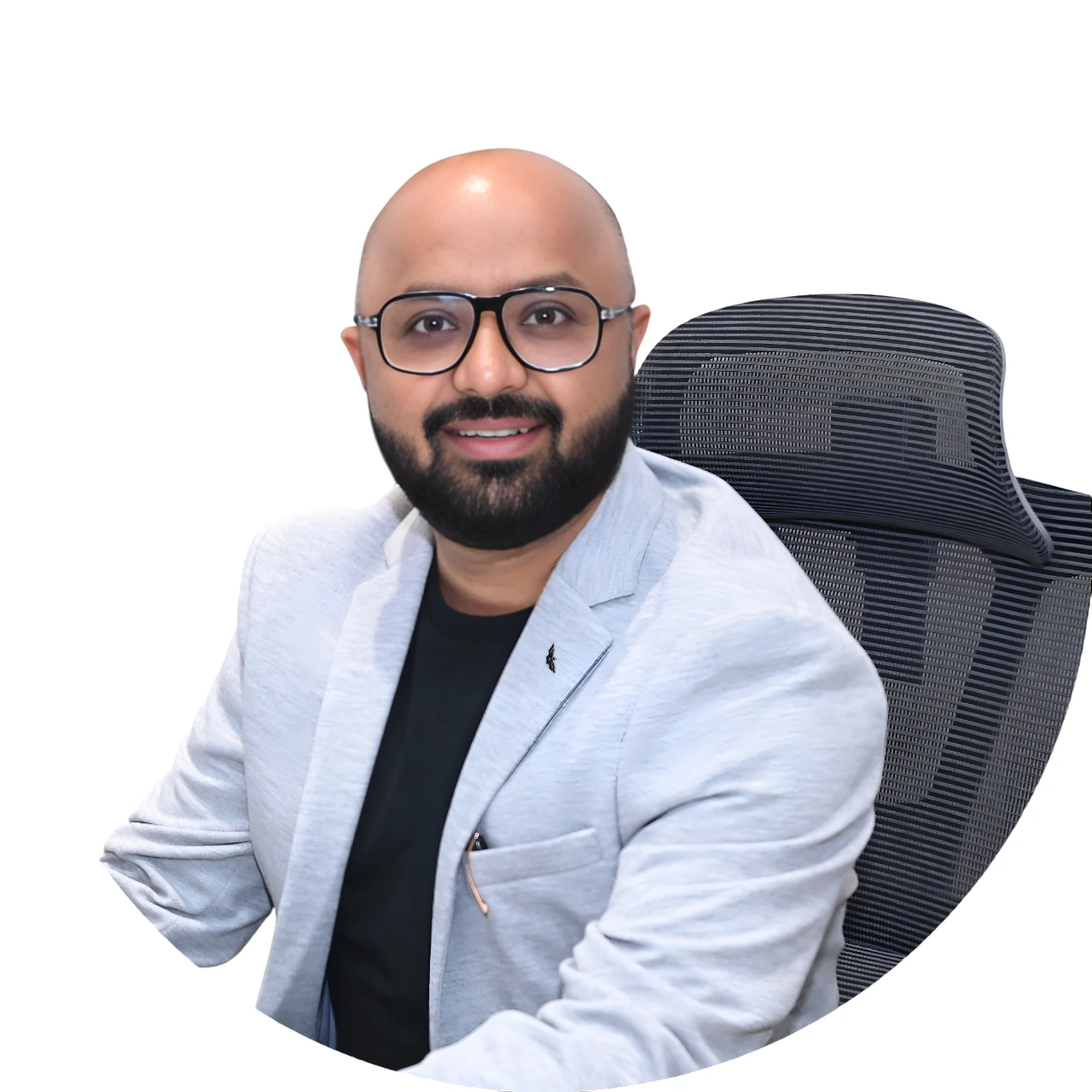 Rahul Patel